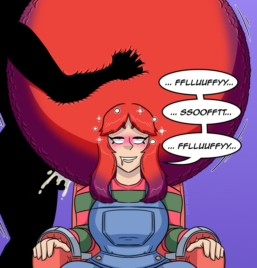1futa Rule 34 Image