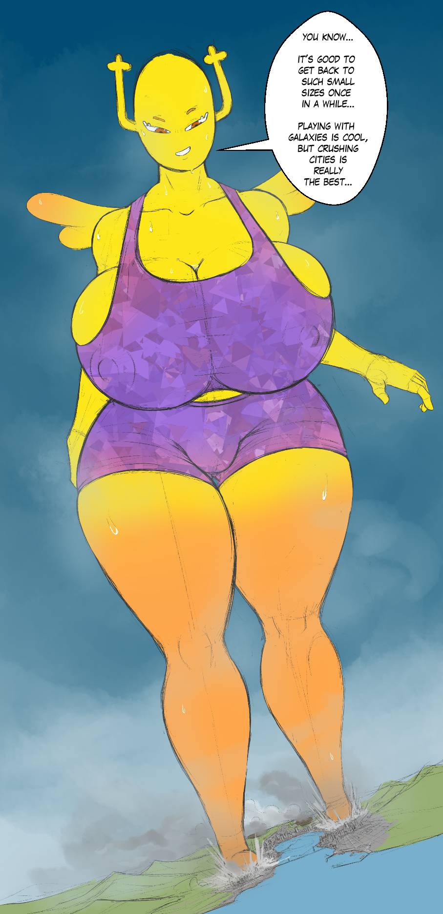 Penny Fitzgerald (The Amazing World Of Gumball) Rule 34 Image