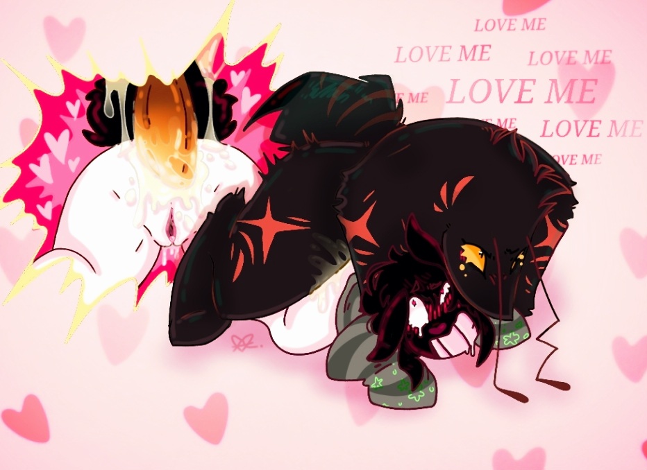 Oc Rule 34 Image