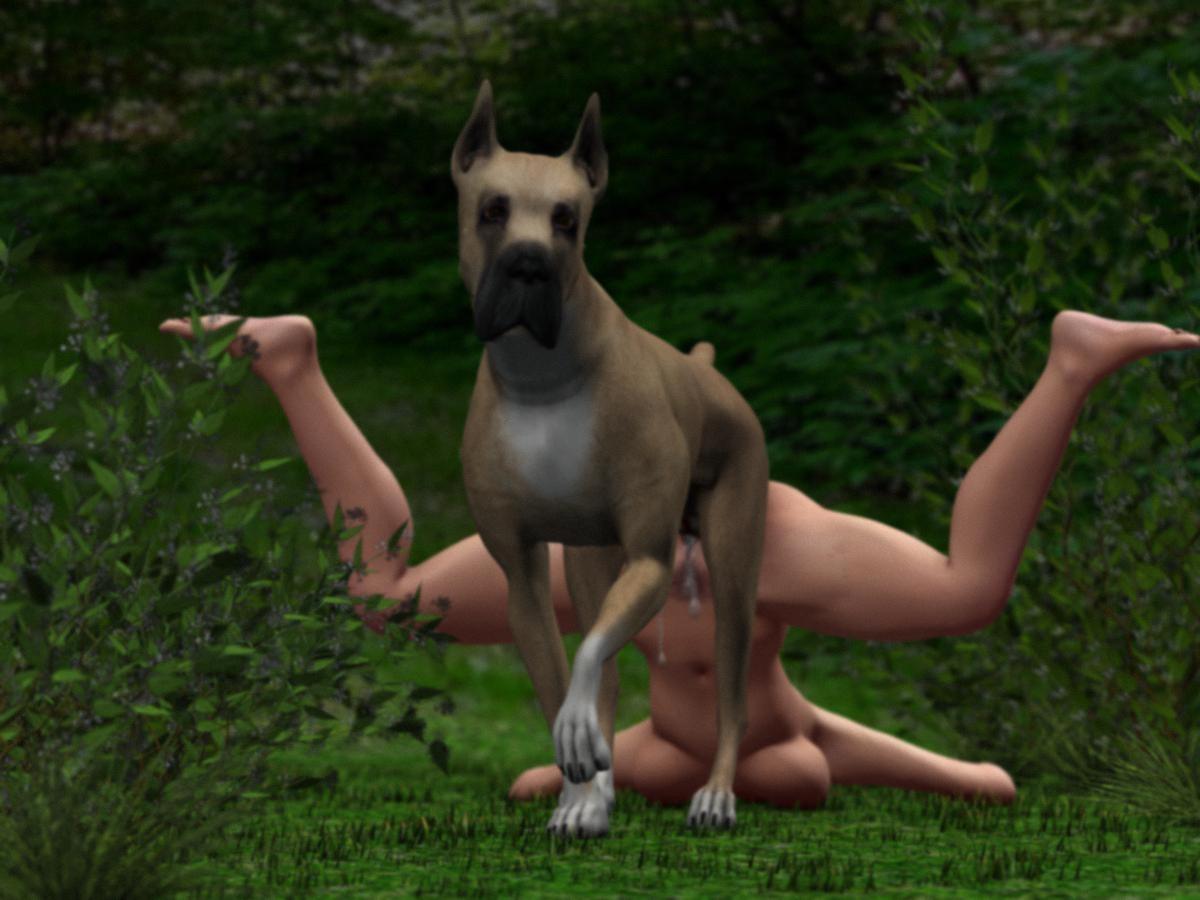 3d anal_knotting anal_penetration ass_to_ass big_breasts breasts canid canine canine_on_human canis3 cum dog domestic_dog dominant_feral dragging female female_human feral forced great_dane human interspecies knot knot_dragging knot_hanging knotted knotting lindsay male_canine mammal pussy rape reverse_doggy_style sex vagina zoophilia