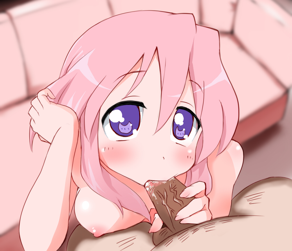 Blowjob Rule 34 Image