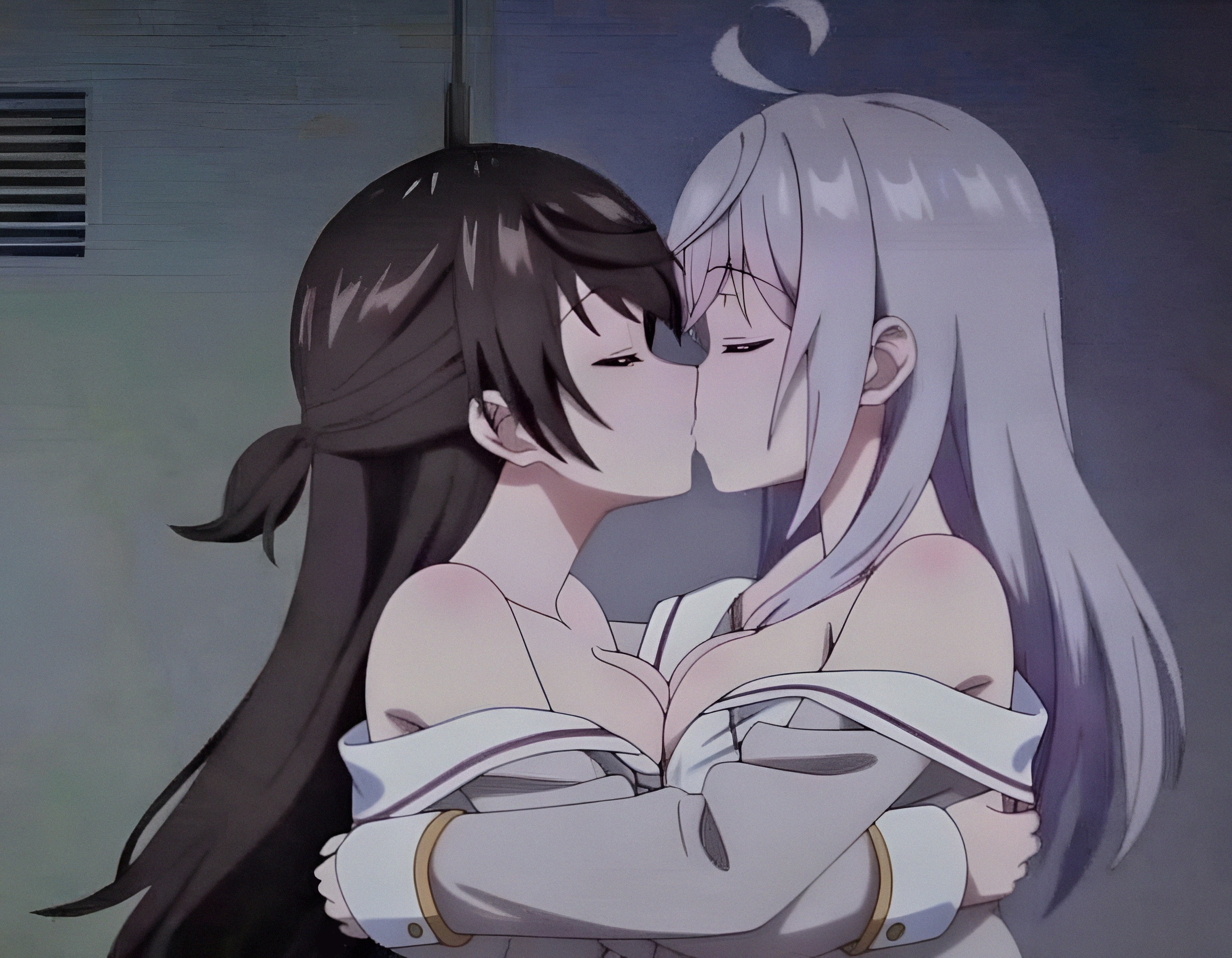 ai assisted, alisa mikhailovna kujou, suou yuki, tokidoki bosotto russian de dereru tonari no alya-san