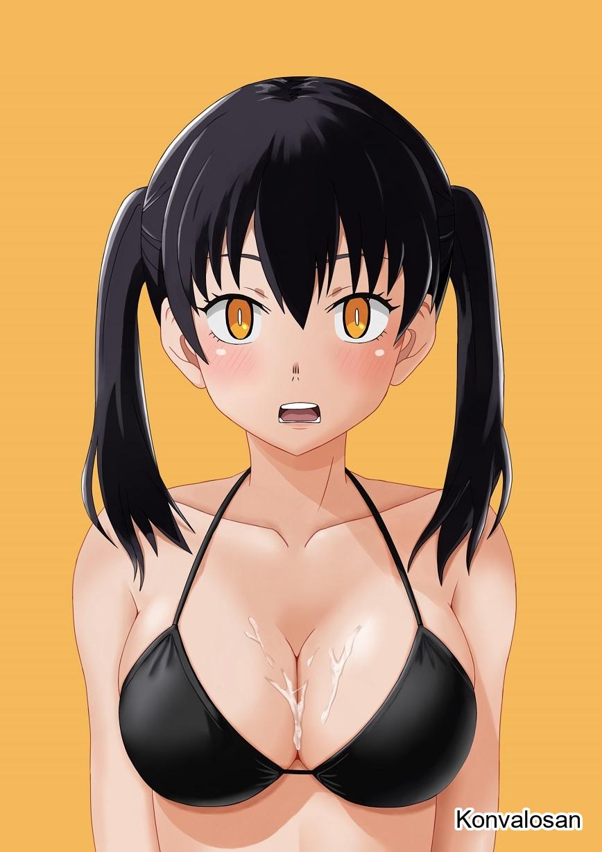 Kotatsu Tamaki (Enen No Shouboutai) Rule 34 Image