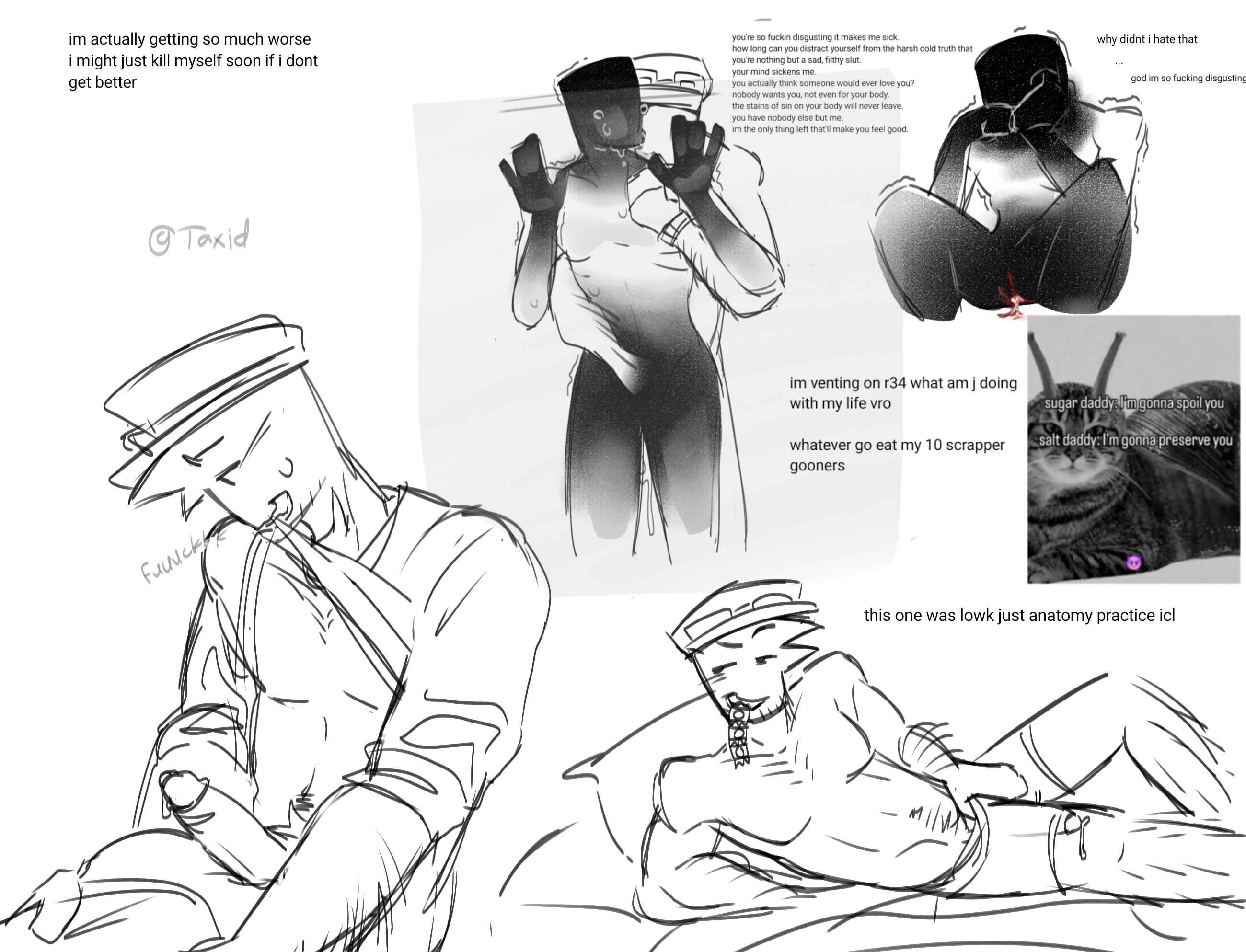 artist name, condom in mouth, condom wrapper, english text, gay, meme in the background, non con, penis, roblox, roblox game, robloxian, scrapper (tower world), self upload, sketch, tagme, taxid, text, tower world