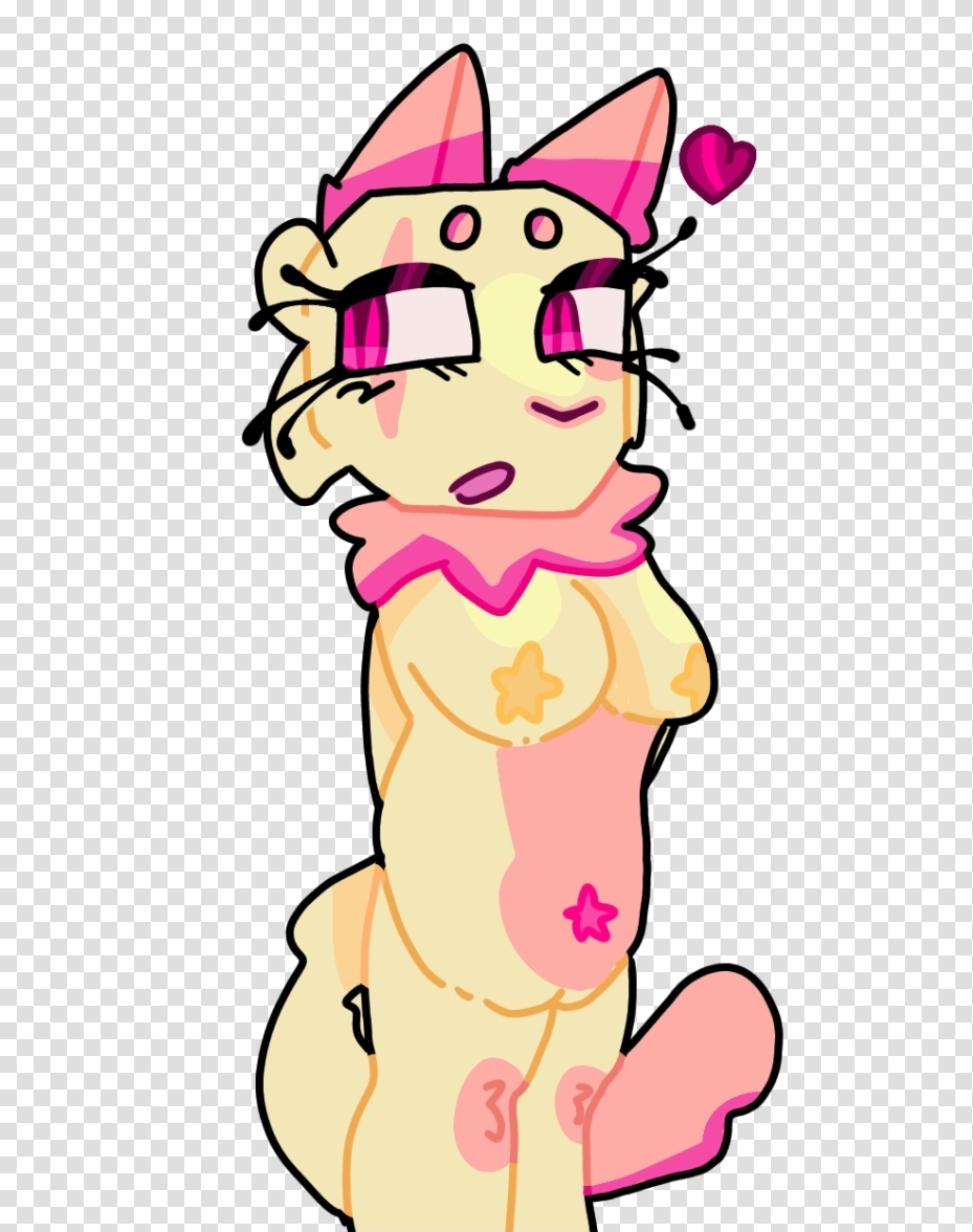 Scraps (Dandy'S World) Rule 34 Image