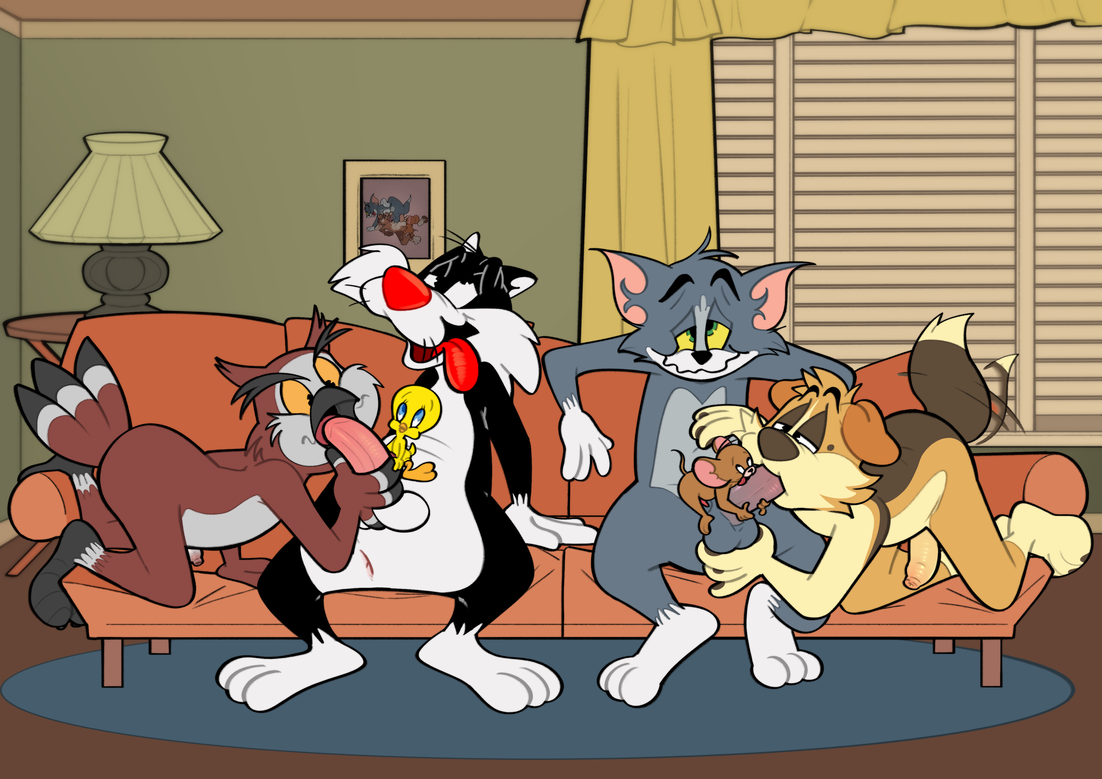 exclusive explicit pleasures