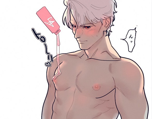 Risotto Nero (Jojo'S Bizarre Adventure) Rule 34 Image