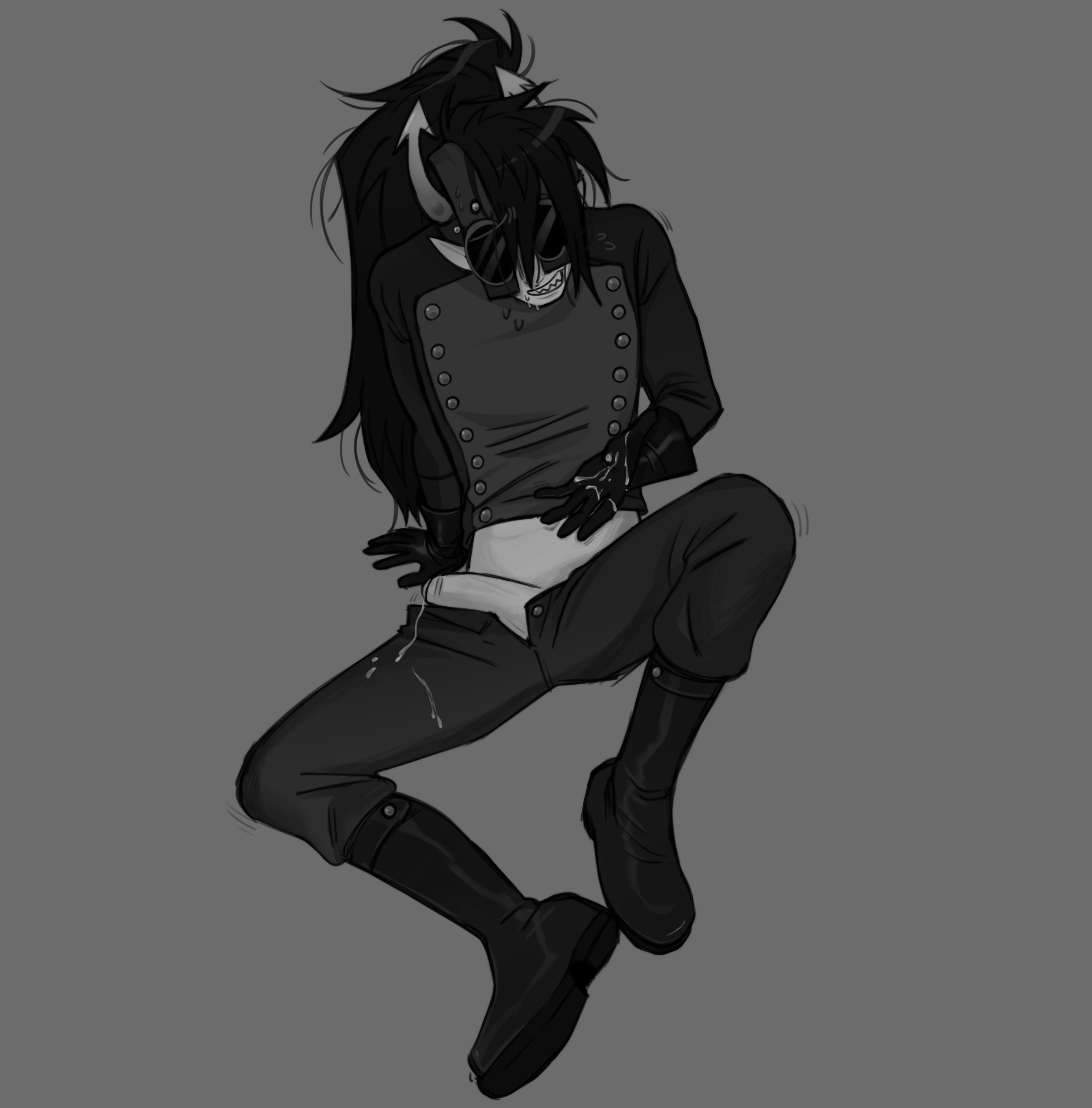 artist request, dancestor, homestuck, homestuck horuss, homestuck troll, horuss, horuss zahhak