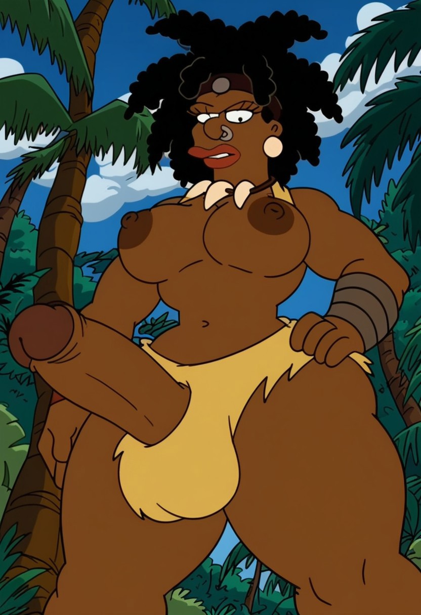 Futurama Rule 34 Image