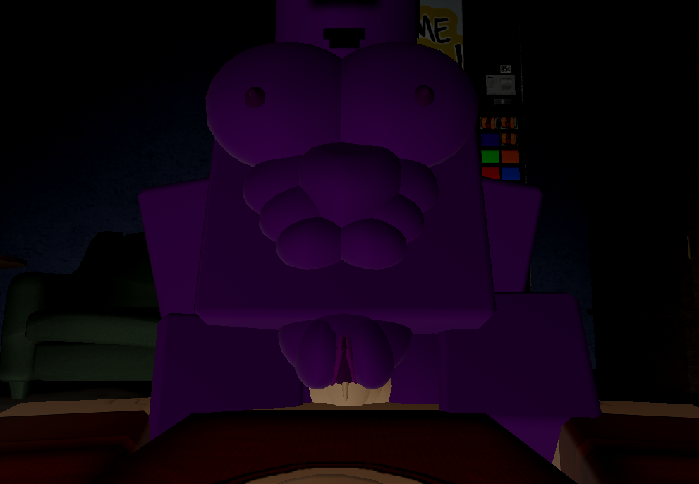 1boy 1cuntboy 3d abs arsenal_(rolve) buff bulging_belly clothed/nude cowgirl_position cuntboy cuntboy/male cuntboy_on_male delinquent_(rolve) five_nights_at_freddy's half-naked half_naked male_on_cuntboy muscle muscles muscular muscular_cuntboy naked nude nude_cuntboy pecs pectorals penis penis_in_pussy purple_guy purple_guy_(fnaf) roblox robloxian semi-naked semi_naked semi_nude sex sex_on_floor vaginal_penetration william_afton