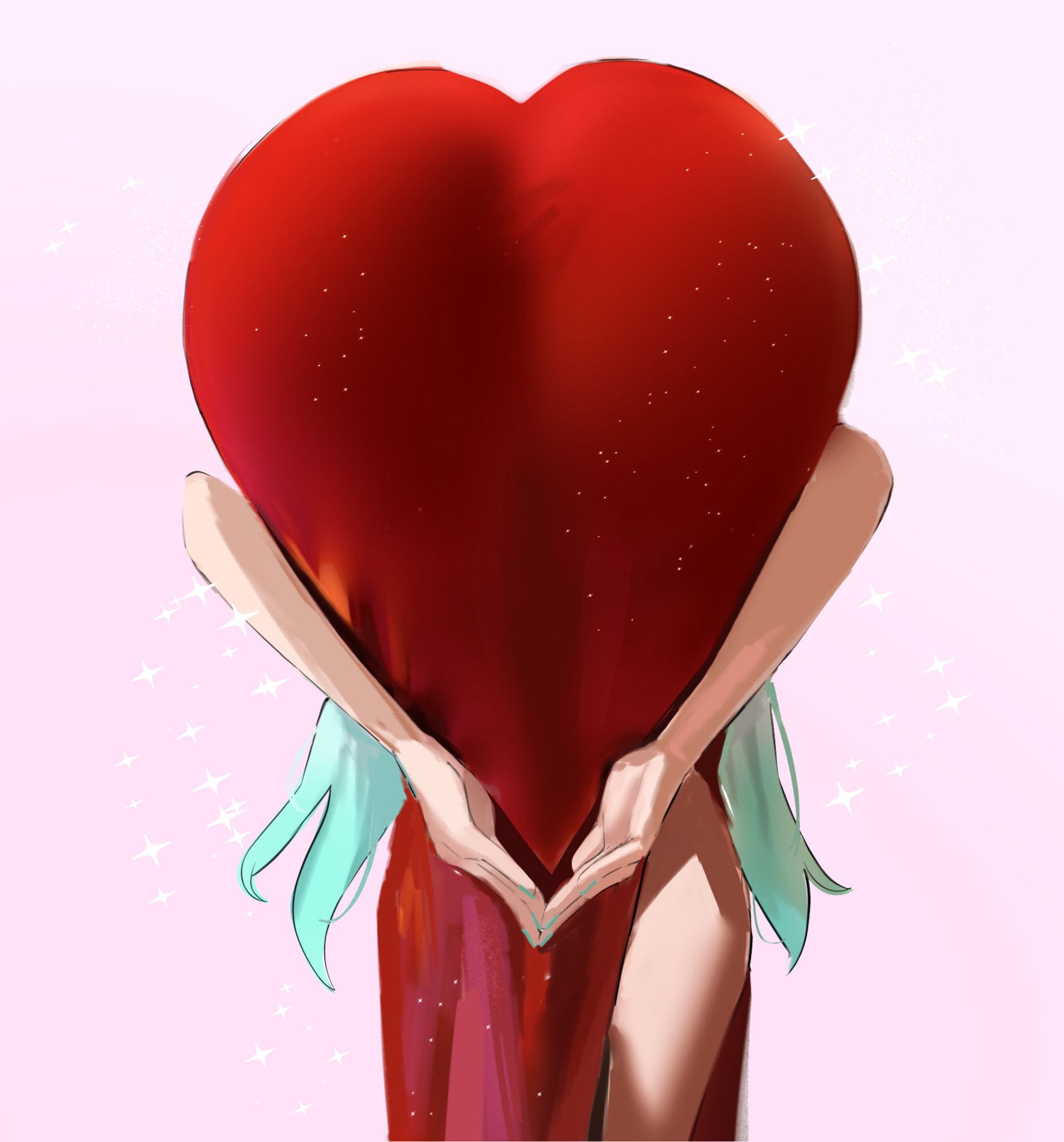 1girls, 2026, 2d, 2d (artwork), ass, ass focus, ass in dress, bent over, big ass, bottom heavy, bubble butt, color, colored, densetsu.exe, dress, fat ass, female, female focus, female only, heart shaped ass, heart-shaped butt, huge ass, indie virtual youtuber, large ass, light skin, light-skinned female, massive ass, mint fantome, png, praise da booty (meme), red dress, redi (rasec asdjh), solo, symbol-shaped pupils, thick ass, thick thighs, virtual youtuber, vtuber, wide hips
