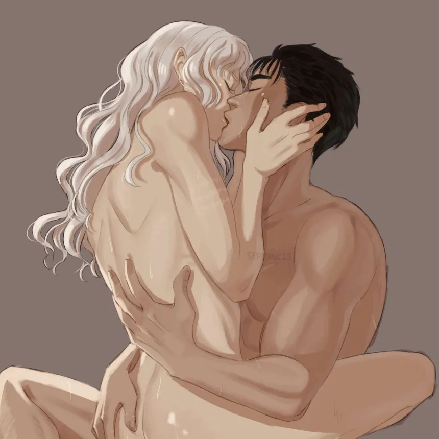 berserk, gay, griffith, septune13, tagme