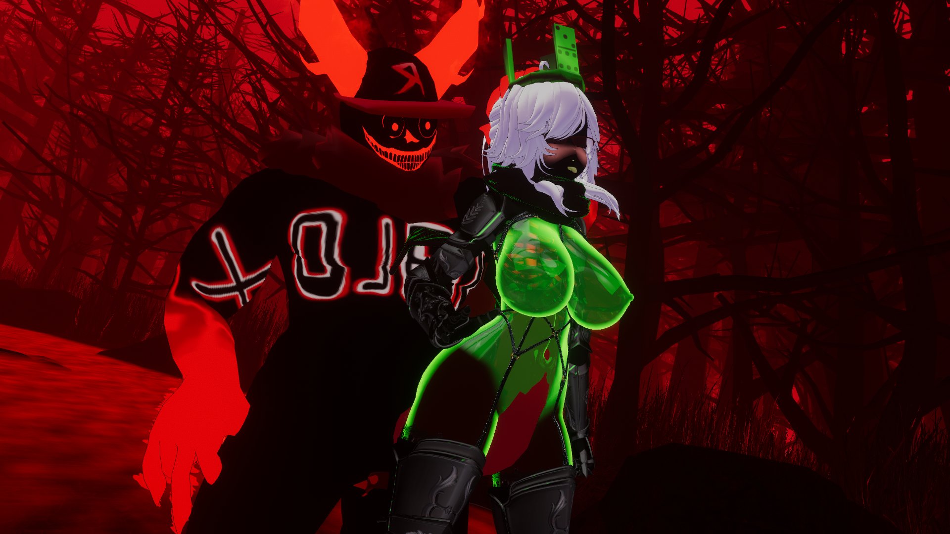 1boy, 1girls, 1x1x1x1 (forsaken), 3d, betrayed 1x1x1x1, big penis, female, forsaken (roblox), guest 666 (forsaken), male, male/female, penis, pussy, roblox, roblox game, robloxian, rule 63, silver2299, tagme, vaginal penetration, vrchat