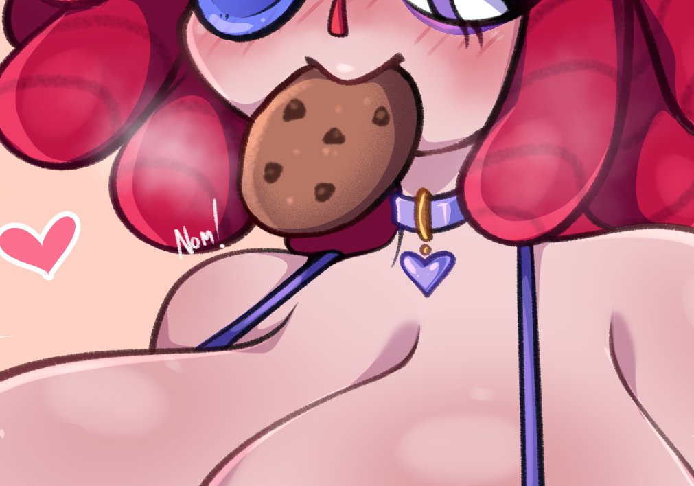 Ragatha (Tadc) Rule 34 Image