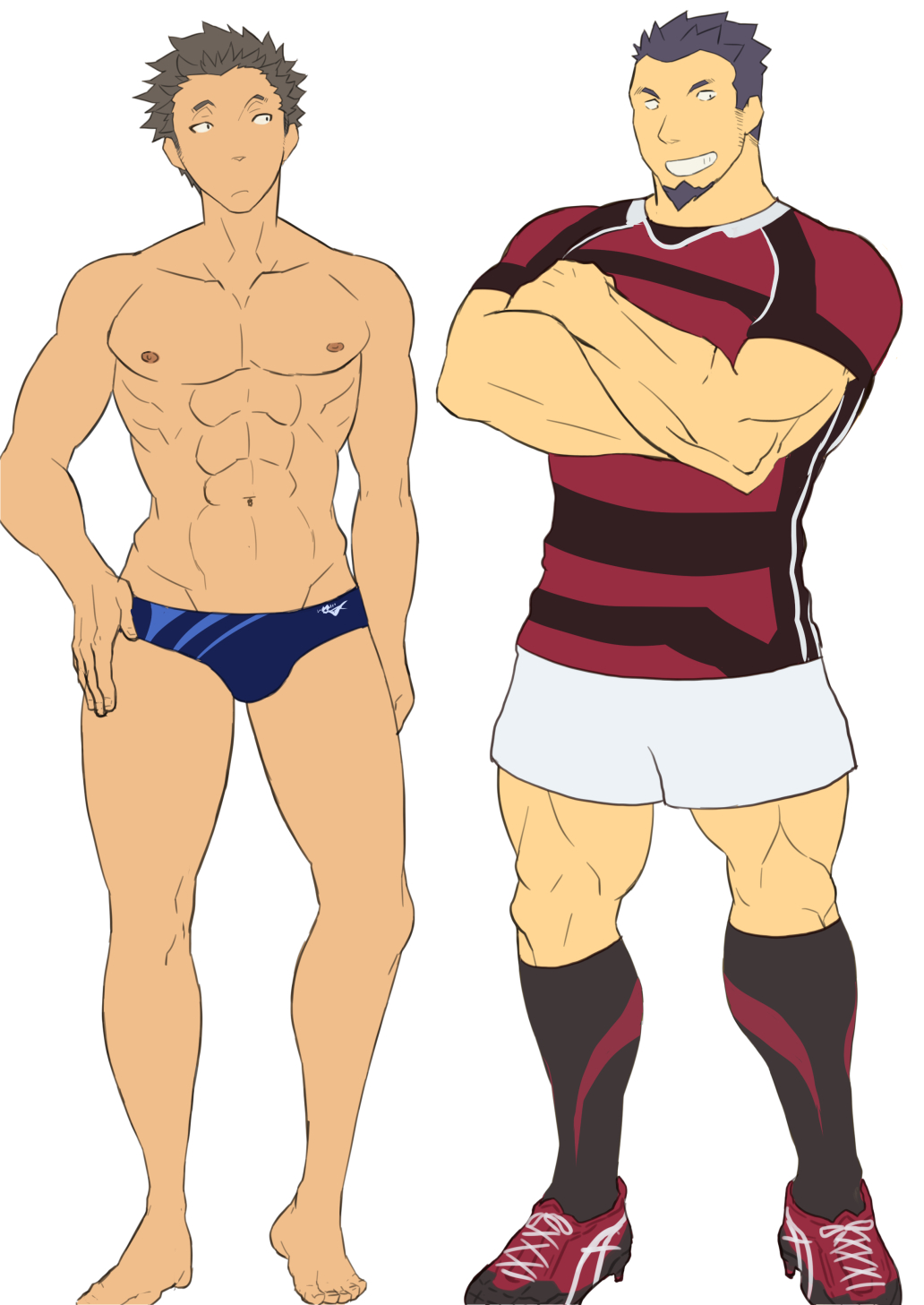 Original Character (Original) Rule 34 Image
