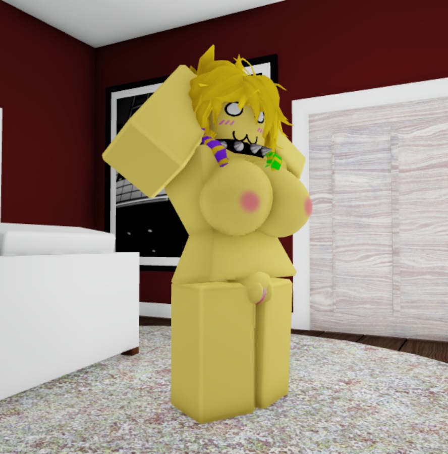 1girls, 3d, breasts, forsaken (roblox), hayymaykay, noob (forsaken), noob (roblox), nude, pose, posing, pussy, roblox, roblox avatar, roblox game, roblox girl, roblox studio, robloxian, scene, scene (fashion), scene hair, scene noob, scenecore, self upload, silly, silly face, tagme, vagina