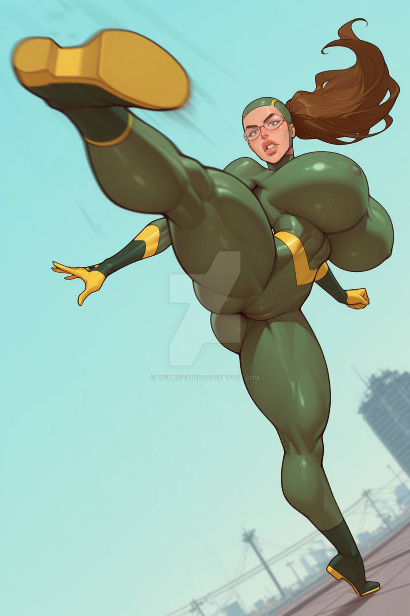 Digital Media (Artwork) Rule 34 Image