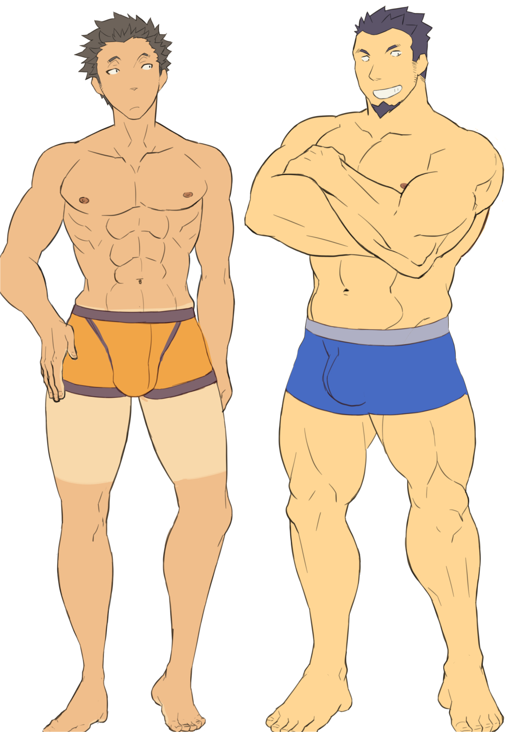 Original Character (Original) Rule 34 Image