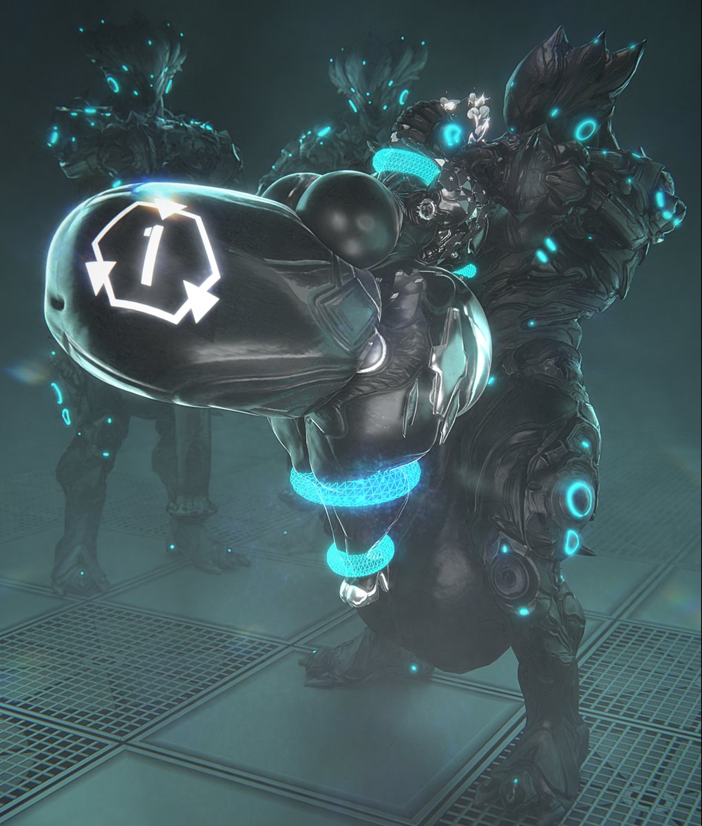 bbw, big breasts, big penis, breasts, cleavage, cum, female, futanari, hildryn (warframe), huge breasts, huge cock, inflation, intersex, irona (qzk forte), khora (warframe), mag (warframe), overweight, penis, pregnant, qzk forte, sex, stomach bulge, tagme, thick thighs, warframe, wide hips
