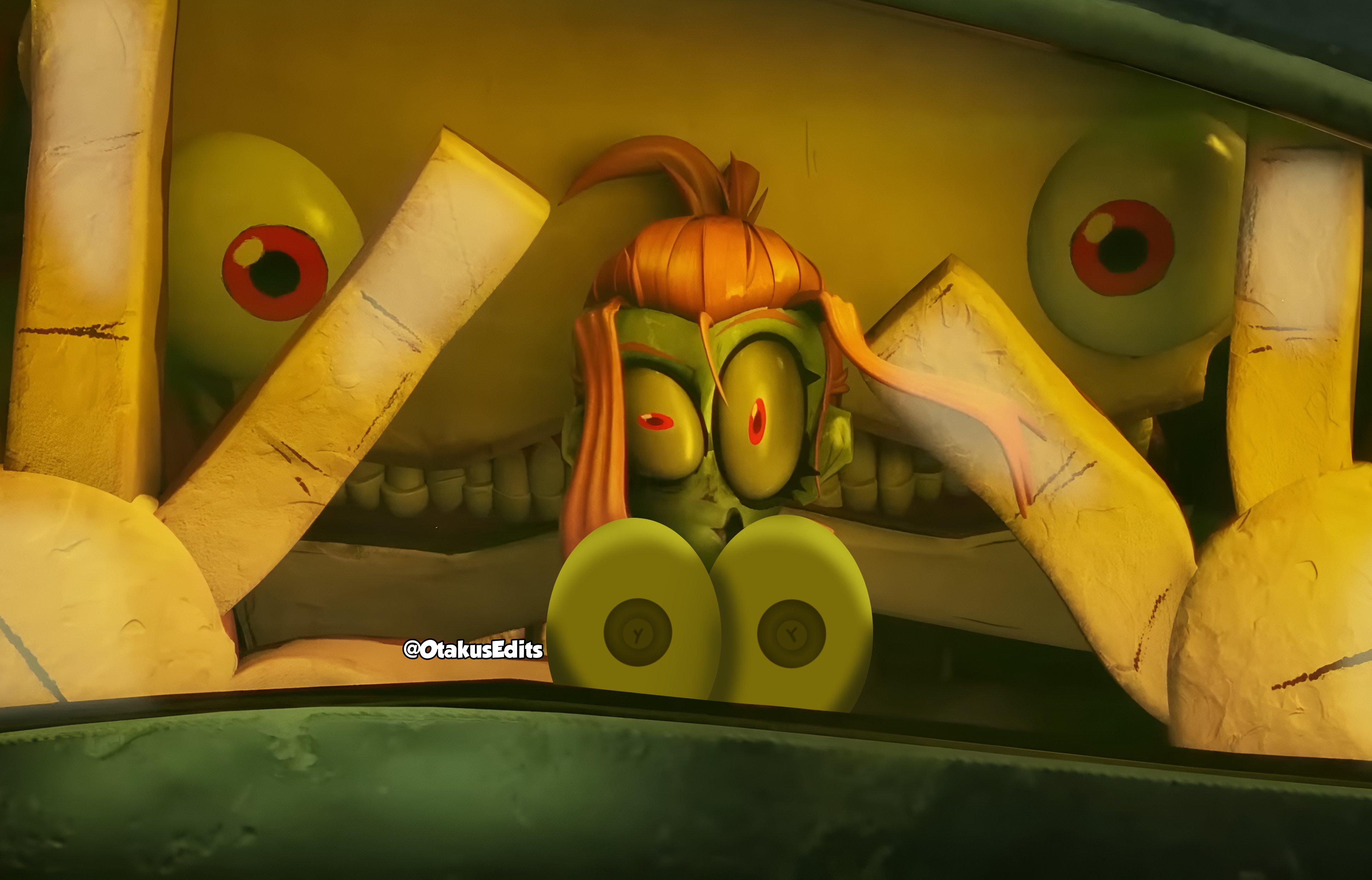 accurate art style, adoptive brother, adoptive incest, adoptive siblings, adoptive sister, breadhead (the gaslight district), breasts, breasts out, breasts pressed on glass, female, glitch productions, incest, melancholy (the gaslight district), melancholy hill, otakusedits, the gaslight district