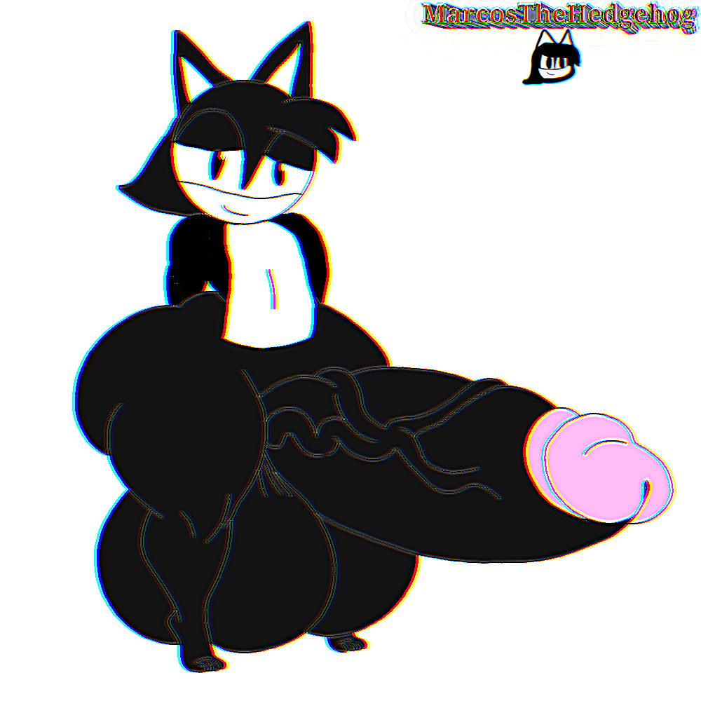 ass balls big_balls big_butt big_penis chromatic_aberration eulipotyphlan fan_character genitals hedgehog huge_balls huge_butt huge_cock huge_thighs hyper hyper_balls hyper_butt hyper_genitalia hyper_penis hyper_thighs male mammal marcosthehedgehog_artist penis sega solo sonic_(series) sonic_the_hedgehog sonic_the_hedgehog_(series) thick_thighs