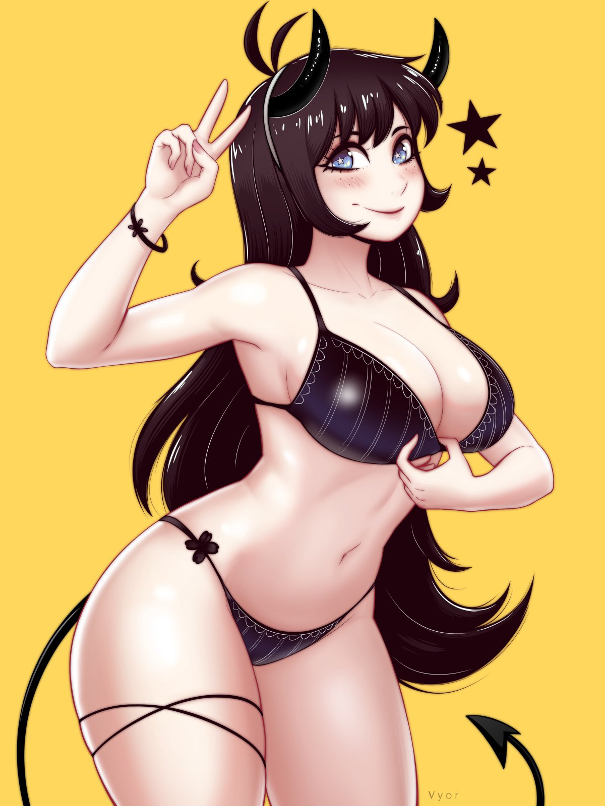 Original Character (Original) Rule 34 Image