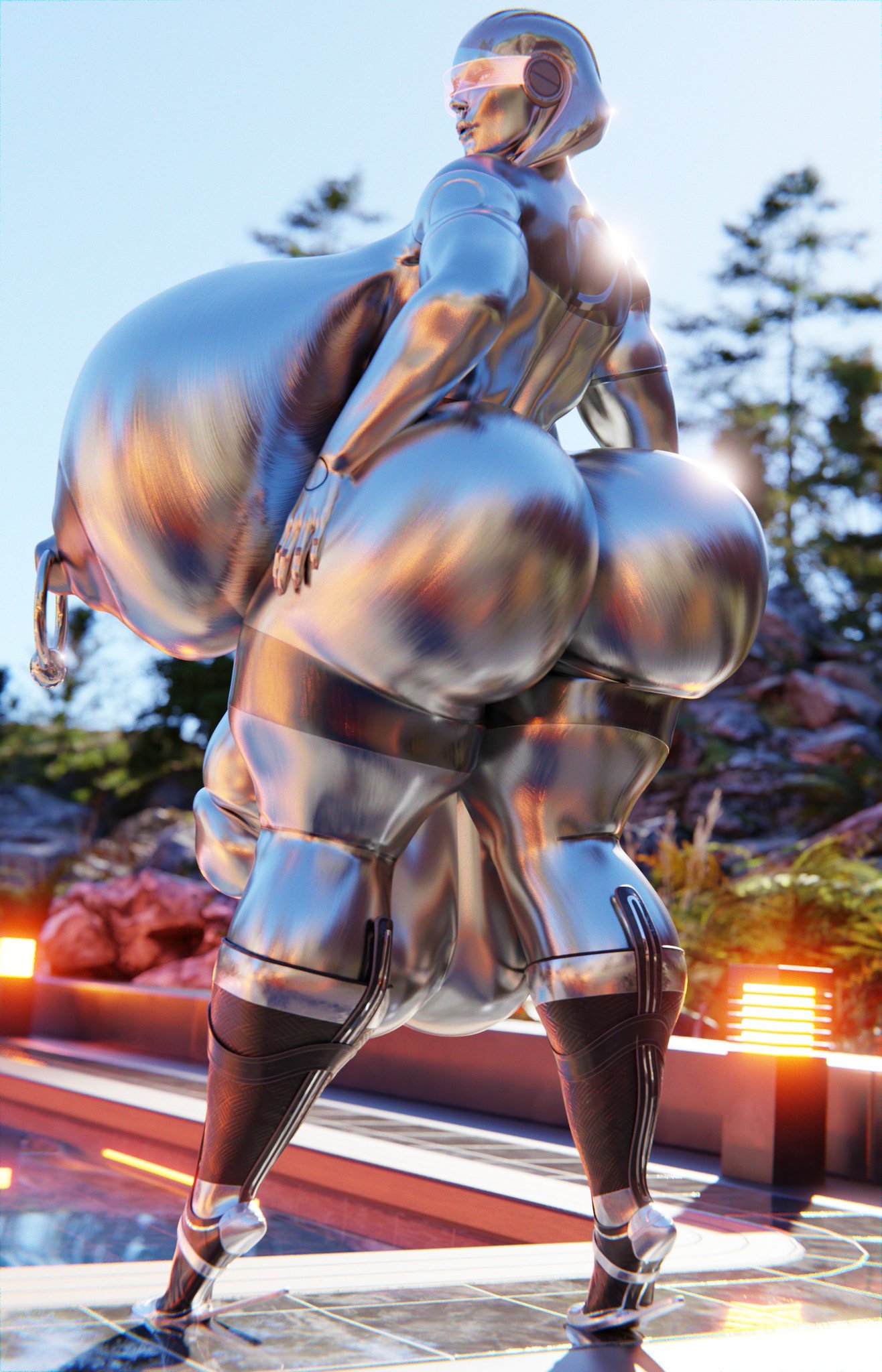 1futa, 3d, android, android futa, ass, big ass, big breasts, big thighs, bioware, breasts, breasts bigger than head, bust, busty, chest, curvaceous, curvy, curvy figure, dickgirl, edi, electronic arts, enormous ass, enormous breasts, enormous thighs, futabot, futanari, gigantic ass, gigantic breasts, gigantic thighs, gynoid, hips, hourglass figure, huge ass, huge breasts, huge thighs, hyper ass, hyper breasts, hyper thighs, intersex, large ass, large breasts, large thighs, legs, mass effect, massive ass, massive breasts, massive thighs, mature futa, robot, robot futa, robot humanoid, slim waist, spookieshade, thick, thick hips, thick legs, thick thighs, thighs, thighs bigger than head, voluptuous, voluptuous futa, waist, wide hips, wide thighs