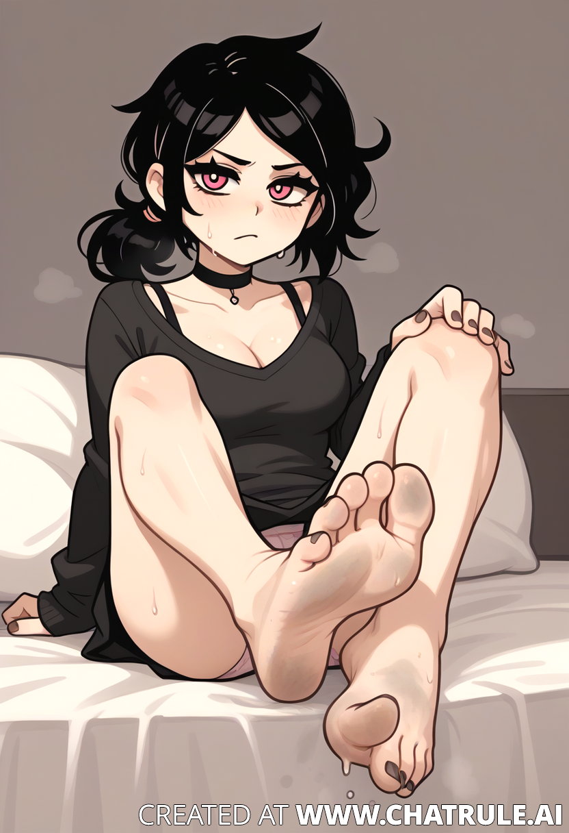 NSFW Image