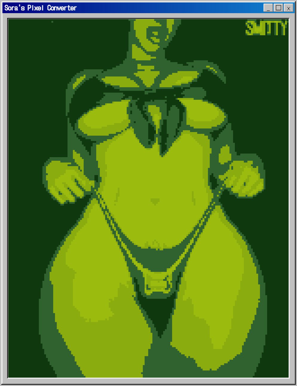 1girls, big ass, big breasts, big thighs, breasts, curvaceous, curvy, curvy figure, digital media (artwork), female, female only, hips, huge ass, huge breasts, huge thighs, konami, large ass, large breasts, large thighs, light-skinned female, metal gear, metal gear solid, metal gear solid v, pixel art, quiet (metal gear), slim waist, smitty34, thick, thick hips, thick legs, thick thighs, thighs, voluptuous, waist, wide hips
