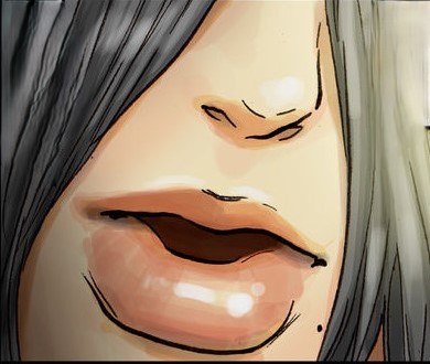 Poker Face Rule 34 Image