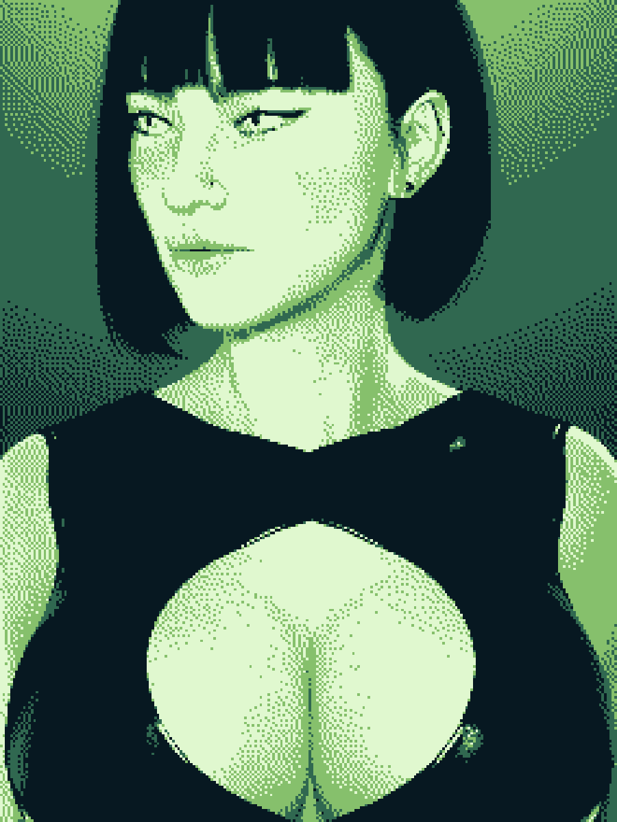 1girls Rule 34 Image
