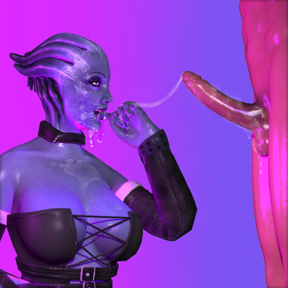 3d Rule 34 Image