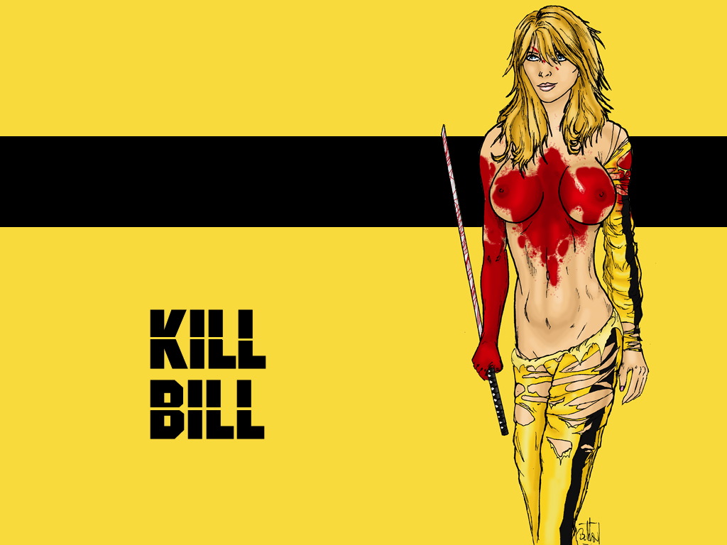 beatrix_kiddo butcher20 kill_bill patrick_butcher tagme