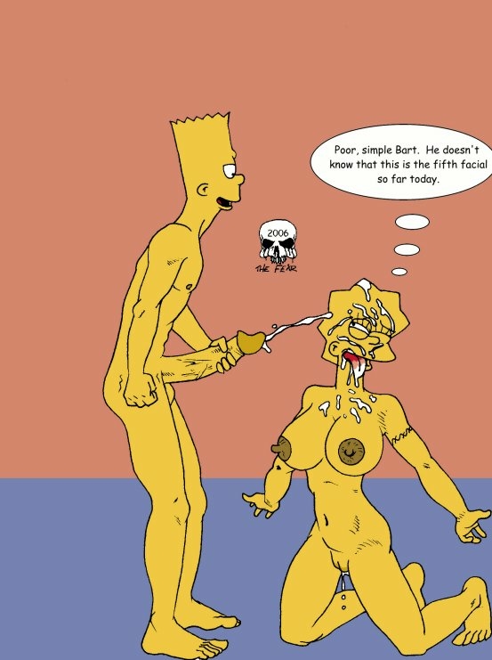 1boy 1girls 2d 2d_(artwork) 2d_artwork after_sex bare_arms bare_ass bare_back bare_breasts bare_chest bare_legs bare_midriff bare_shoulders bare_thighs barefoot bart_simpson breasts brother brother_and_sister color completely_naked completely_naked_female completely_naked_male completely_nude completely_nude_female completely_nude_male cum cum_on_body cum_on_face cum_on_tongue cumming_from_masturbation ejaculation english english_text erect_nipples erect_penis erection exposed_breasts eyes eyes_half_open eyes_open female female/male female_human female_human/male_human handjob human human_female human_focus human_male humsn_only incest lisa_simpson looking_at_partner looking_down looking_up male male/female male_human male_human/female_human masturbating masturbating_to_person masturbation mouth mouth_open nipples no_clothes nude nude_female nude_female_nude_male nude_male nude_male_nude_female older_brother older_male on_knees one_closed_eyes one_eye_closed one_eye_open open_eyes open_mouth penis sex sister sister_and_brother standing straight text the_fear the_simpsons thinking uncensored uncensored_breasts uncensored_penis uncensored_vagina vagina yellow_body yellow_hair yellow_skin younger_female younger_sister