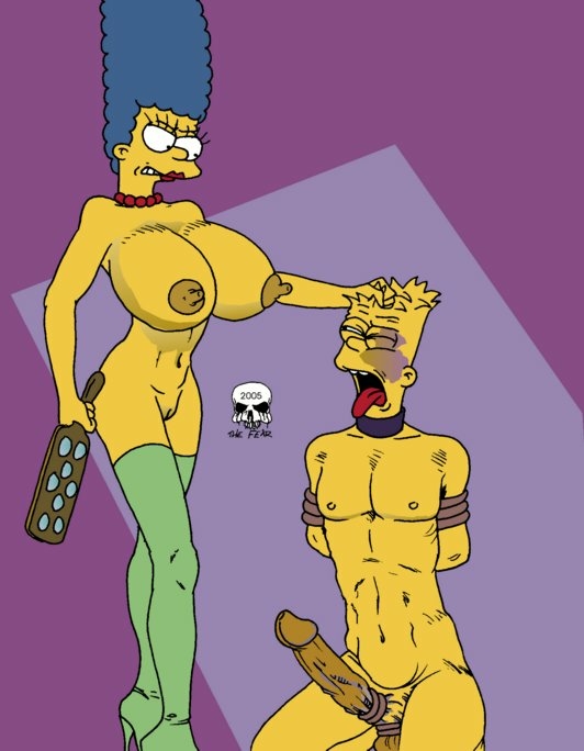 1boy 1girls 2005 2d 2d_(artwork) 2d_artwork angry angry_expression angry_eyes angry_face arms arms_behind_back arms_tied bare_arms bare_ass bare_back bare_breasts bare_chest bare_hands bare_legs bare_shoulders bare_thighs barefoot bart_simpson beaten blue_hair bound breasts color completely_naked completely_naked_male completely_nude completely_nude_male contusion dominant dominant_female domination erect_penis erection eyes female female_human female_human/male_human grabbing grabbing_hair hair hair_grab human human_female human_focus human_male human_only injury lipstick long_hair male male_human male_human/female_human marge_simpson mother mother_and_child mother_and_son mouth naked naked_female naked_male nipples nude nude_female nude_male parent parent_and_child parent_and_son penis red_lipstick sitting son son_and_mother standing tagme the_fear the_simpsons tied tied_arms tied_balls tied_penis tied_up tongue tongue_out torture uncensored uncensored_breasts uncensored_penis uncensored_vagina vulva yellow_body yellow_hair yellow_skin