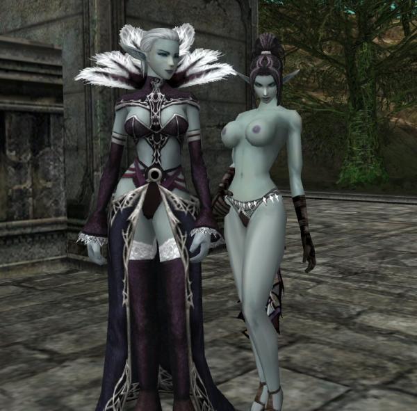 dark_elf lineage lineage_ii tagme