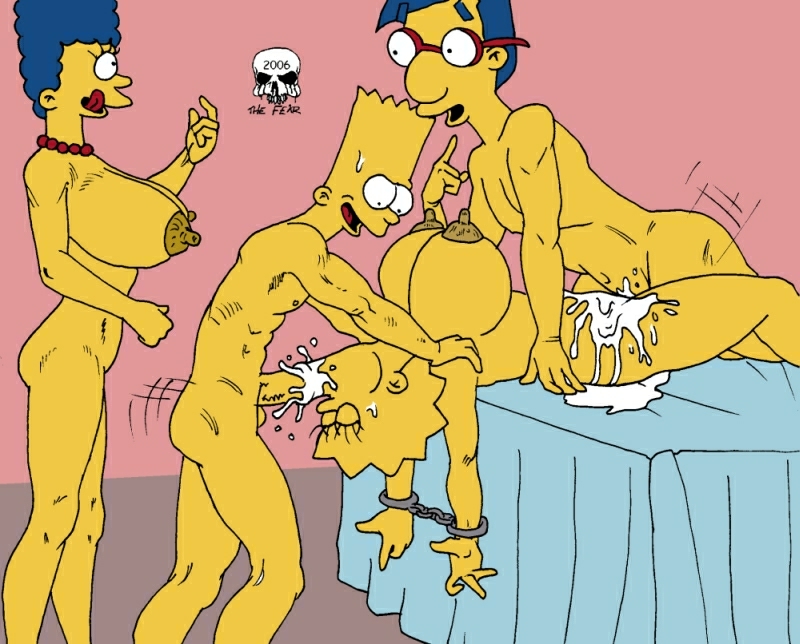 2006 2_on_1 2boys 2d 2d_(artwork) 2d_artwork 2girls bare_arms bare_ass bare_back bare_breasts bare_chest bare_midriff bare_shoulders bare_thighs barefoot bart_simpson bed bedroom bedroom_sex blue_hair breasts brother brother_and_sister closed_eyes color completely_naked completely_naked_female completely_naked_male completely_nude completely_nude_female completely_nude_male creampie cuffed cuffs cum cum_in_mouth cum_in_pussy cum_inside double_penetration ejaculation eyes eyes_closed eyes_open face_fucking facefuck female female/male female/male/male female_human female_human/male_human female_penetrated foursome glasses glasses_on_head glasses_only hair human human_female human_focus human_male human_only human_penetrated human_penetrating human_penetrating_female human_penetrating_human incest indoor indoors lisa_simpson long_hair lying lying_on_back lying_on_bed male male/female male/male/female male_human male_human/female_human male_penetrating male_penetrating_female marge_simpson milhouse_van_houten mother mother_and_child mother_and_children mother_and_daughter mother_and_son mouth mouth_open naked naked_female naked_male nipples no_clothes no_clothing no_underwear nude nude_female nude_female_nude_male nude_male nude_male_nude_female older_brother older_male older_penetrating_younger on_back on_bed open_eyes open_mouth oral oral_creampie oral_penetration oral_sex parent parent_and_child parent_and_children parent_and_daughter parent_and_son pearl_necklace penetration penis penis_in_mouth penis_in_pussy sex sister sister_and_brother standing straight the_fear the_simpsons threesome tongue tongue_out two_on_one uncensored uncensored_breasts uncensored_penis vaginal_penetration vaginal_sex yellow_body yellow_skin younger younger_female younger_sister