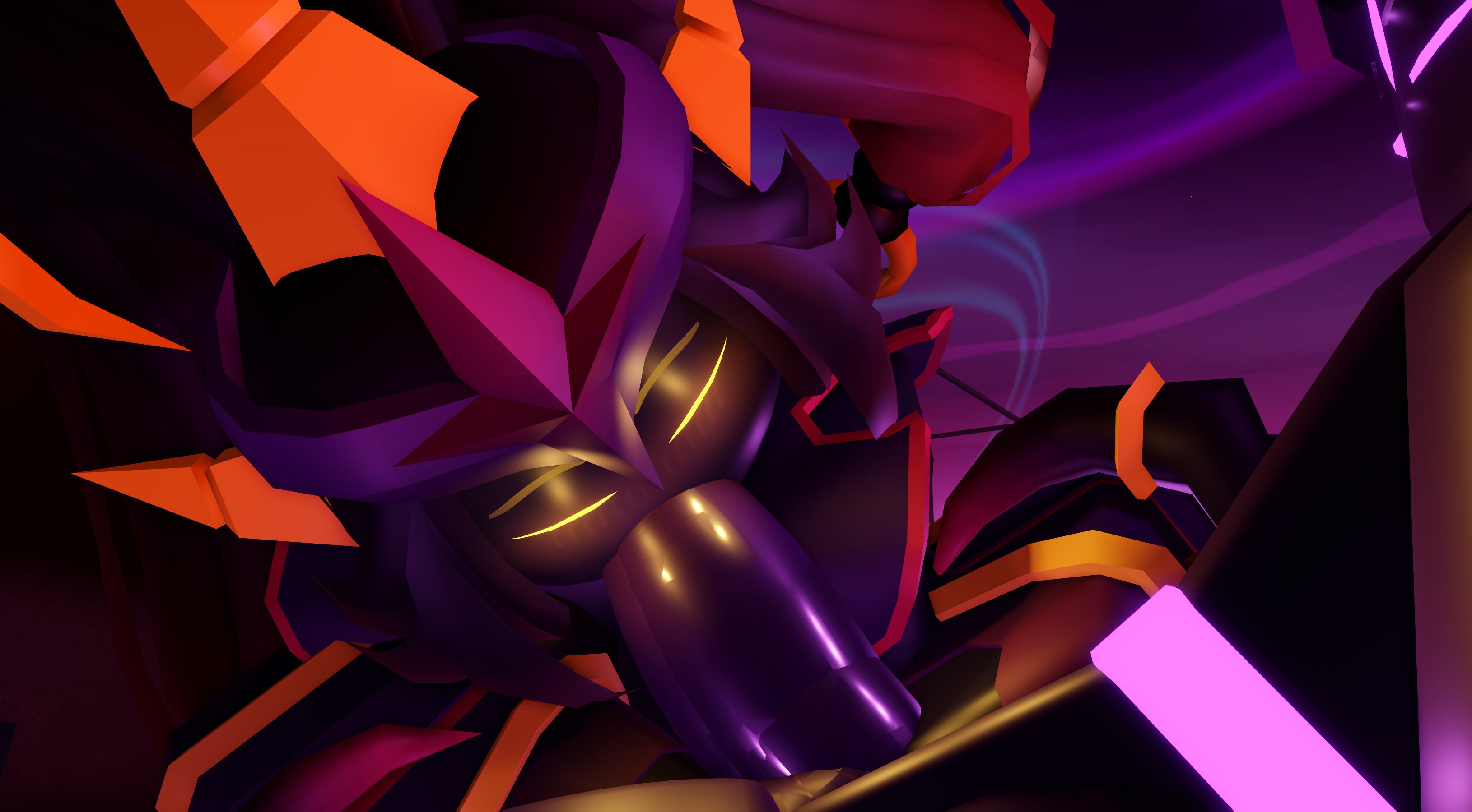 1boy, 1girls, 3d, big penis, blowjob, clothed female nude male, dominant female, femboy, femboy on female, femdom, handjob, lampshaderr34, male/female, penis, penumbras, roblox, roblox game, robloxian, tagme, the umbra, tower defense simulator