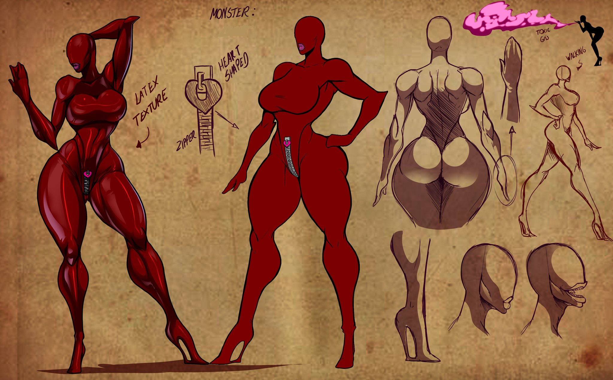 1girls, adiverboz, big ass, big breasts, big thighs, breasts, curvaceous, curvy, curvy figure, digital media (artwork), female, hips, hourglass figure, huge ass, huge breasts, huge thighs, humanoid, large ass, large breasts, large thighs, legs, light skin, light-skinned female, mature, mature female, nightmare waifu, red light lust, slim waist, stray hound studios, strayhoundstd, thick, thick hips, thick legs, thick thighs, thighs, voluptuous, waist, wide hips, wide thighs