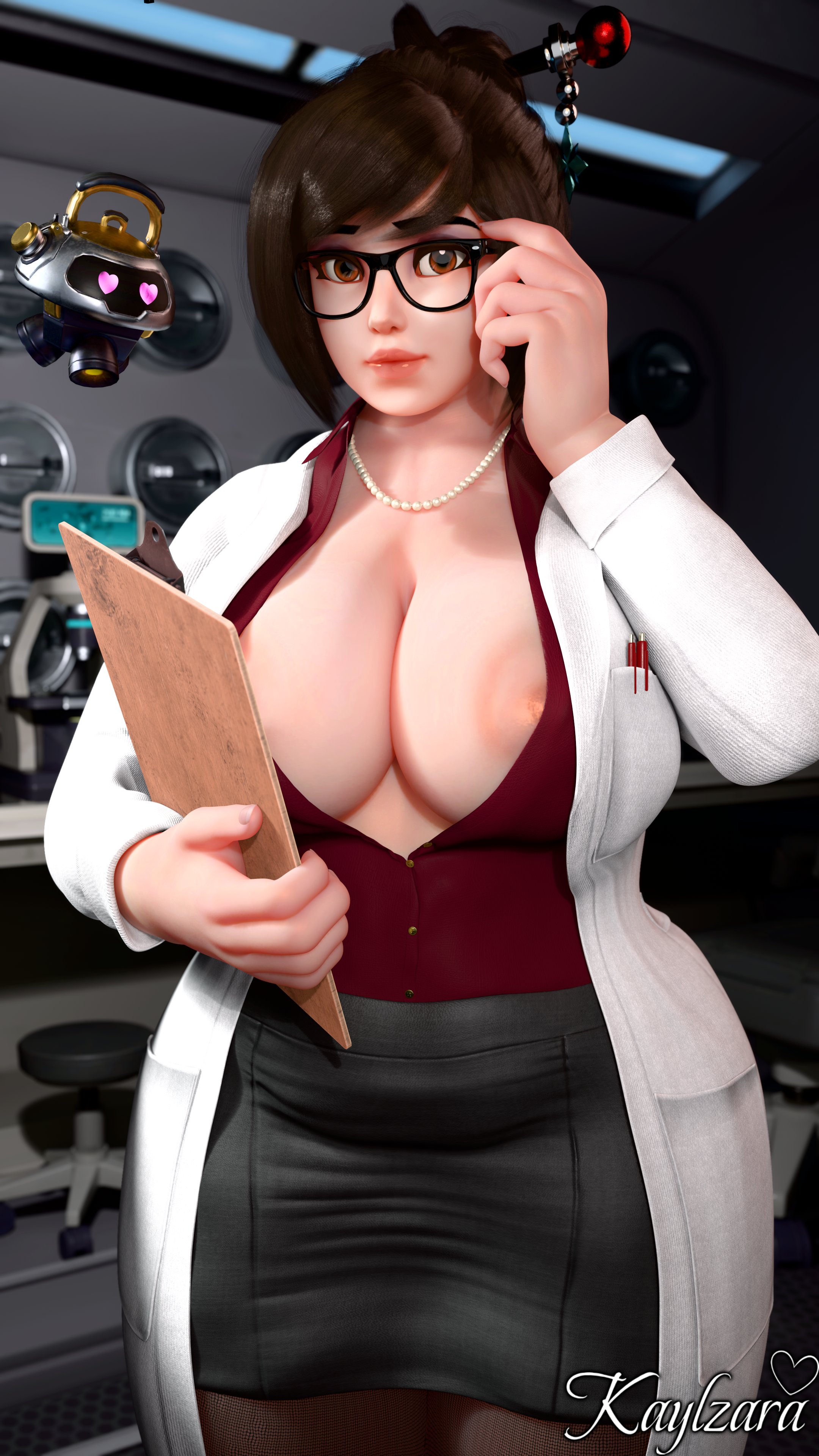 1girls, 3d, activision, areola slip, big ass, big breasts, big thighs, blizzard entertainment, breasts, curvaceous, curvy, curvy figure, female, hips, huge ass, huge breasts, huge thighs, kaylzara, large ass, large breasts, large thighs, light skin, light-skinned female, mature, mature female, mei (overwatch), mei ling zhou, mei-ling zhou, overwatch, plump, plump ass, plump breasts, plump thighs, slim waist, thick, thick hips, thick legs, thick thighs, thighs, voluptuous, waist, wide hips, wide thighs