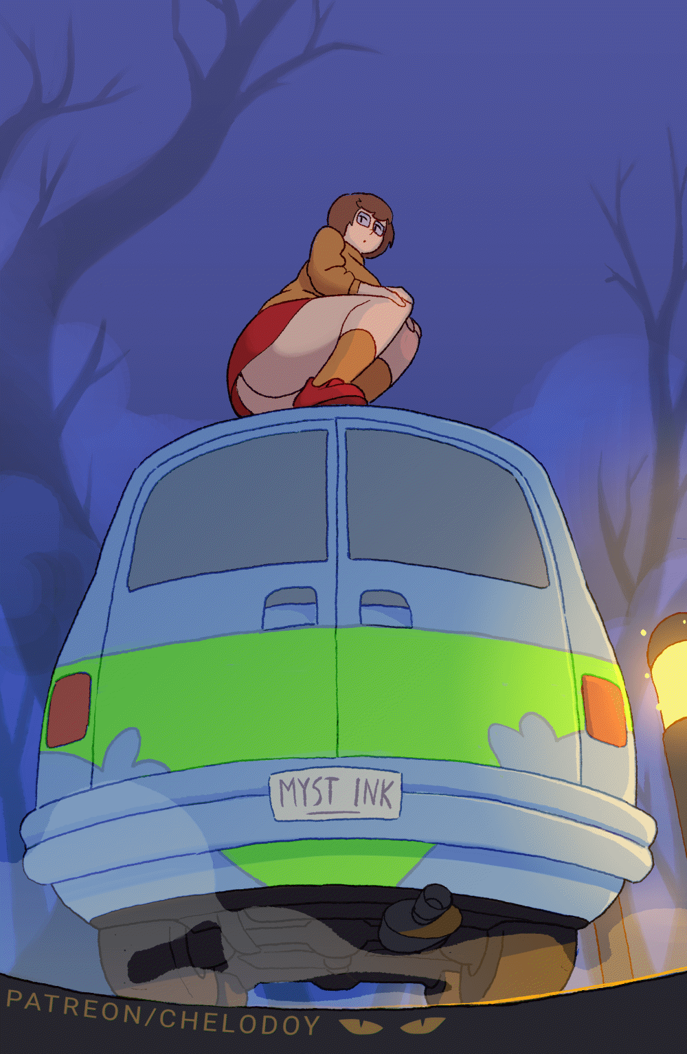 1girls, animated, animated gif, ass, ass bigger than head, ass cleavage, ass focus, beautiful, big ass, big booty, big butt, bob cut, bottom heavy, bouncing ass, brown hair, casual, chelodoy, chestnut hair, child bearing hips, clothing, curvy, curvy figure, dat ass, dimples of venus, fat ass, fat mons, female, from behind, gif, glasses, hairless pussy, heavy ass, hips, huge ass, human, large ass, light skin, light-skinned female, nerd, no panties, nonsexual, nonsexual nudity, orange sweater, pale skin, plump, plump ass, pussy, pussy lips, red shoes, round ass, scooby-doo, sexy, sexy body, shaved pussy, short hair, skirt, thick, thick ass, thick thighs, vagina, velma dinkley, vulva, wide hips