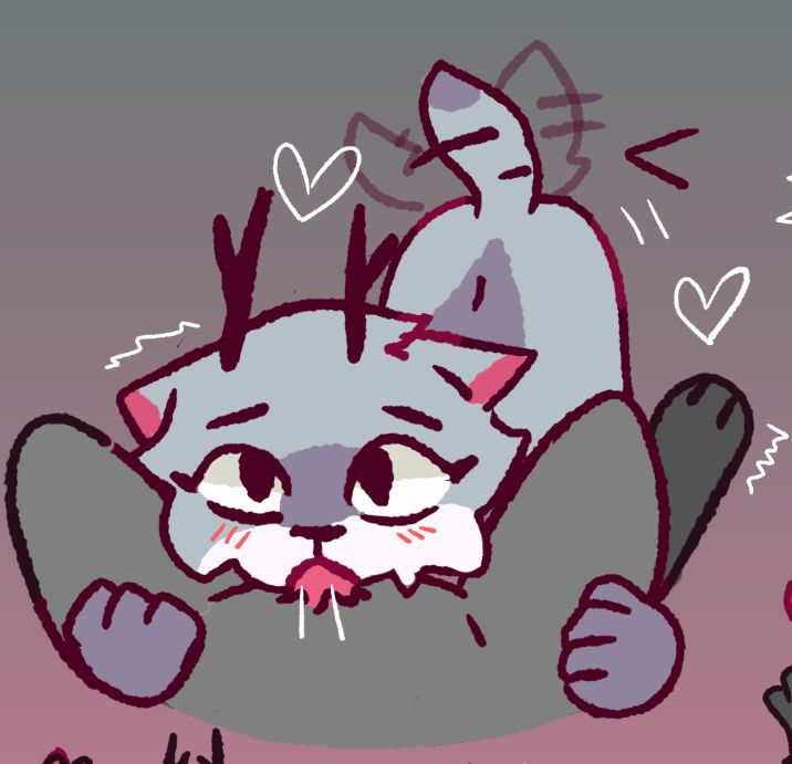 Catbad15 (Artist) Rule 34 Image
