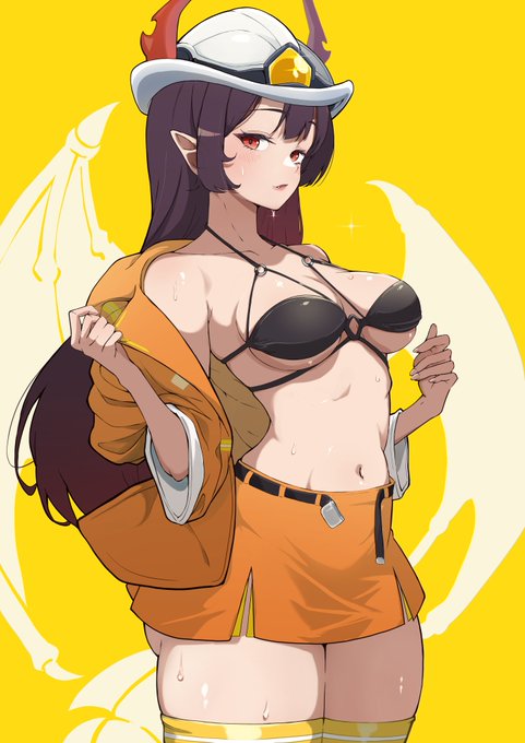 1girls Rule 34 Image