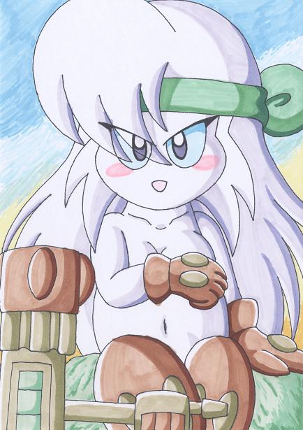female kirby:_right_back_at_ya! kirby_(series) sirica_(kirby) tagme