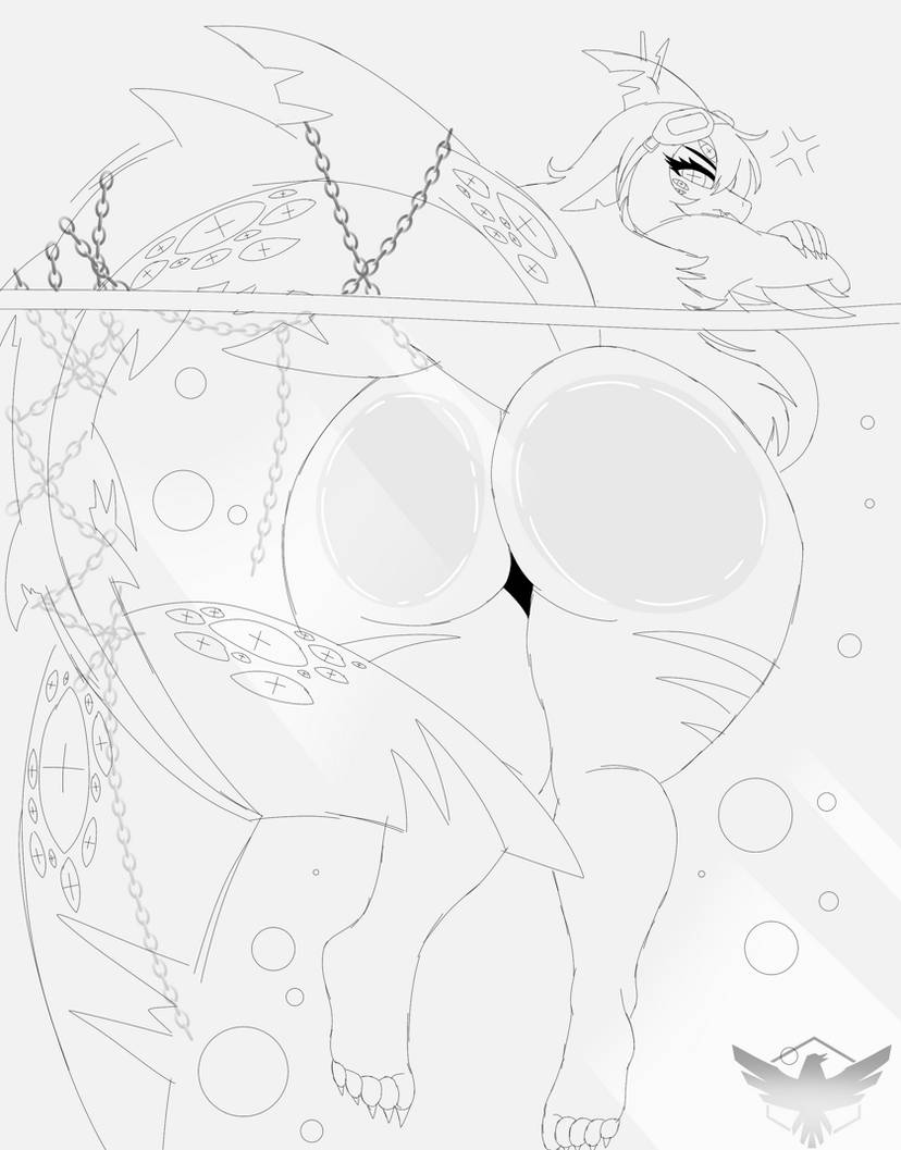 1anthro, 1furry, 1girls, 2025, 2d, 2d (artwork), 2d artwork, against glass, anger symbol, angry symbol, anthro, anthro female, anthro focus, anthro only, arms crossed, ass, ass against glass, ass focus, big ass, big butt, bubble butt, butt against glass, butt focus, chains, clawed feet, clawed fingers, clawed hands, clawed toes, curvy, curvy anthro, curvy female, curvy figure, curvy humanoid, deviantart link, deviantart username, digital, digital art, digital drawing, digital drawing (artwork), digital media, digital media (artwork), doodle, eyefestation (pressure), eyes, female, female anthro, female focus, female furry, female humanoid, female only, fins, fish tail, fishhooking, furry, furry female, furry only, girl, girl solo, glass, goggles, goggles on forehead, goggles on head, gray background, grey background, humanoid, in water, leravenbirb, long hair, looking at viewer, looking back at viewer, looking behind, multi eye, no clothes, no clothing, no color, no genitals, no genitals shown, no visible genitalia, one color background, presenting ass, presenting butt, presenting hindquarters, pressed on glass, pressing against glass, pressure (roblox), roblox, roblox game, shark, shark fin, shark furry, shark girl, shark humanoid, shark tail, sideboob, sketch, snout, solid color background, solo, solo anthro, solo female, solo furry, solo humanoid, tail fin, uncolored, underwater, unfinished, voluptuous, voluptuous anthro, voluptuous female, voluptuous furry, water, watermark, wip, work in progress
