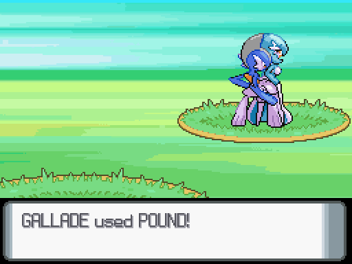 1boy, 1girls, alternate version available, animated, blue hair, equine penis, female, gallade, gardevoir, hand on own ass, happy sex, huge cock, male, no humans, nyancat1, outdoors, pixel art, pokemon, pokemon dppt, pokemon rse, self upload, shiny pokemon, skirt lift, straight, vaginal penetration