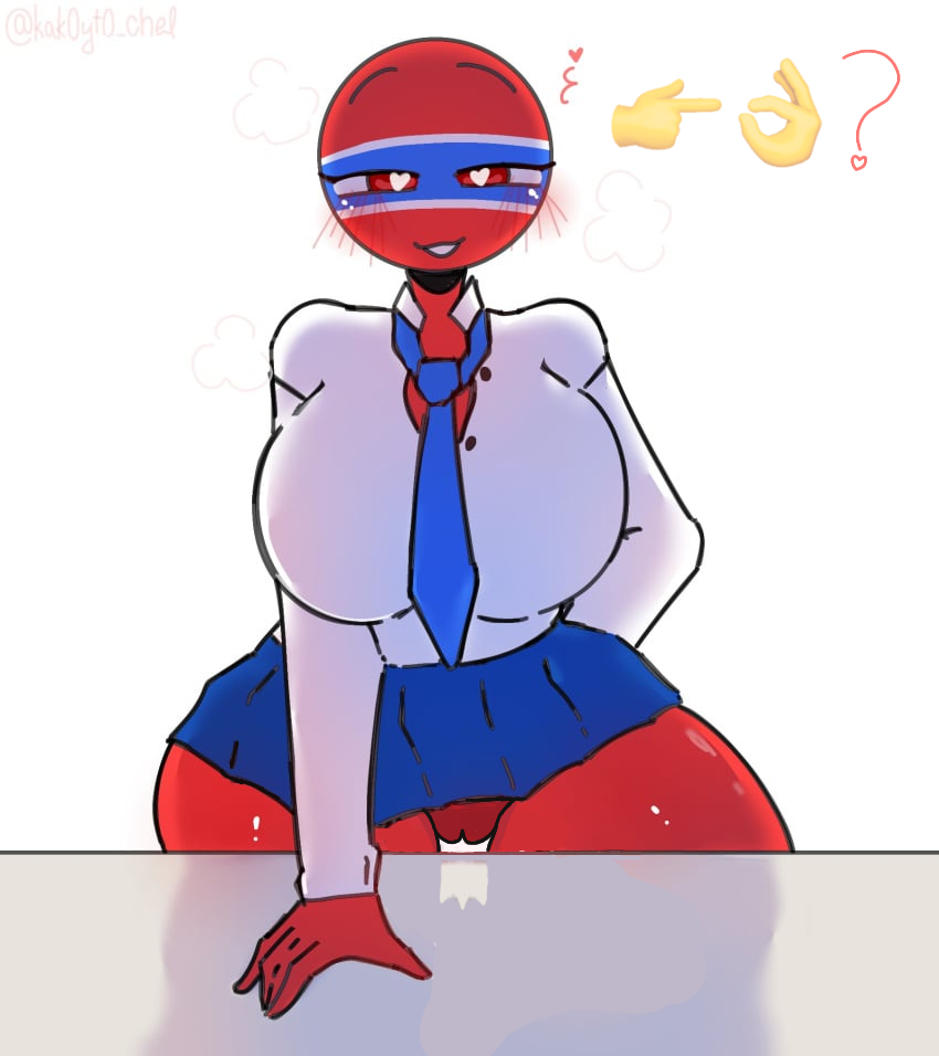 (countryhumans)artistkak0yt0 at away back big blush blush boss bossyfixed breasts cheek chel chel1girls countryhumans cum cute cutie de-futafied dommy eyes face female female focus girl girlthailand hand in juice kak0yt0 lines looking mommy on onlystanding_up partner pleasured pose pussy red sex sexy solo spread standing standing_position student style suit thai uniform version viewer wet