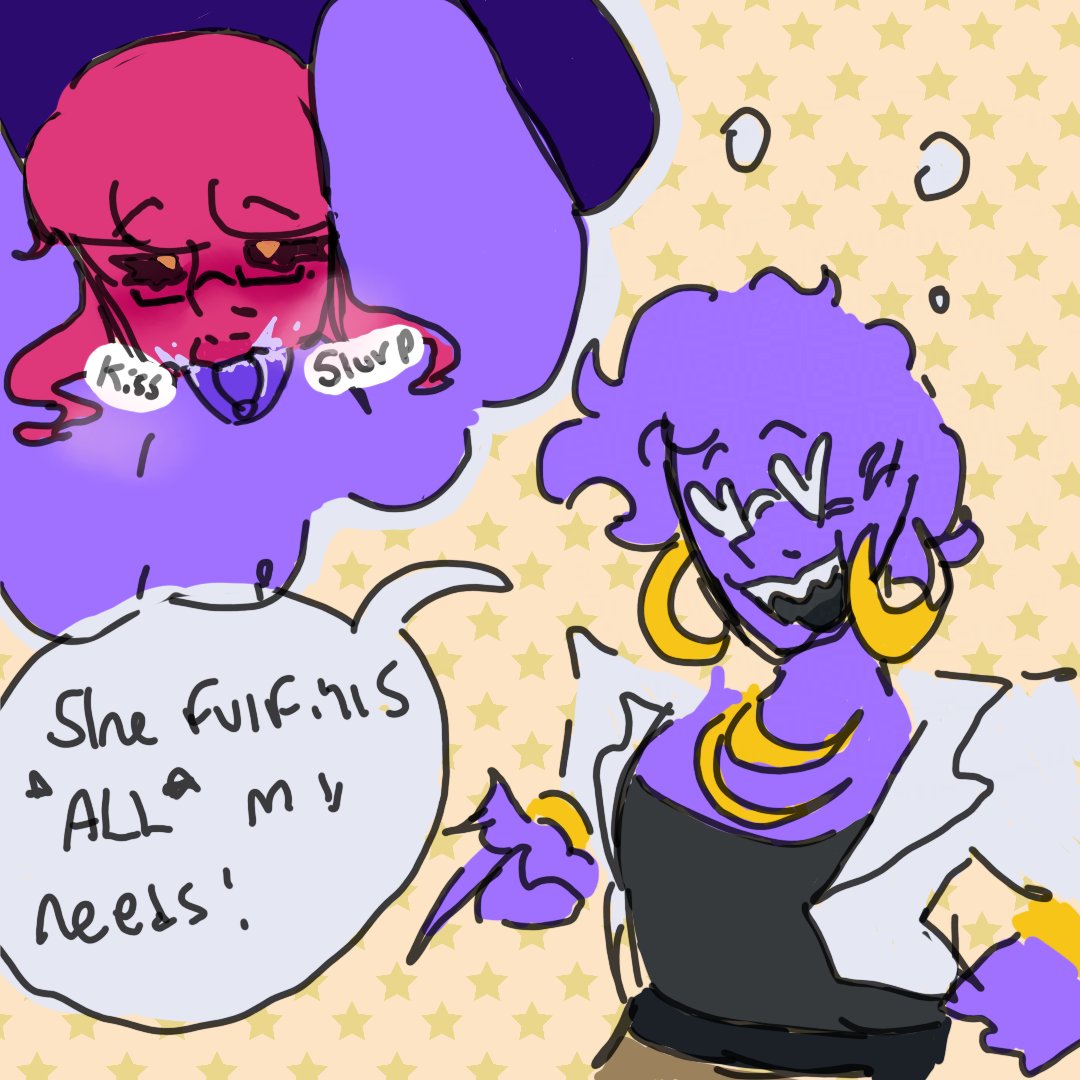 Neona Windsome (Graytale) Rule 34 Image