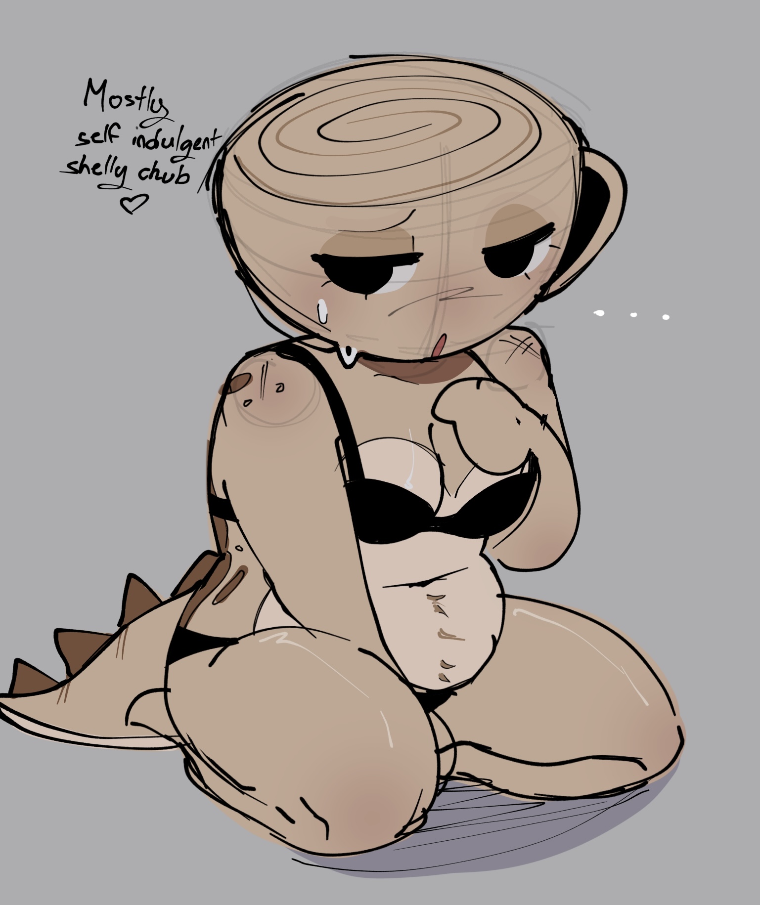chubby female, dandy's world, dandys world, shelly (dandy's world), sspirallingp, thick thighs