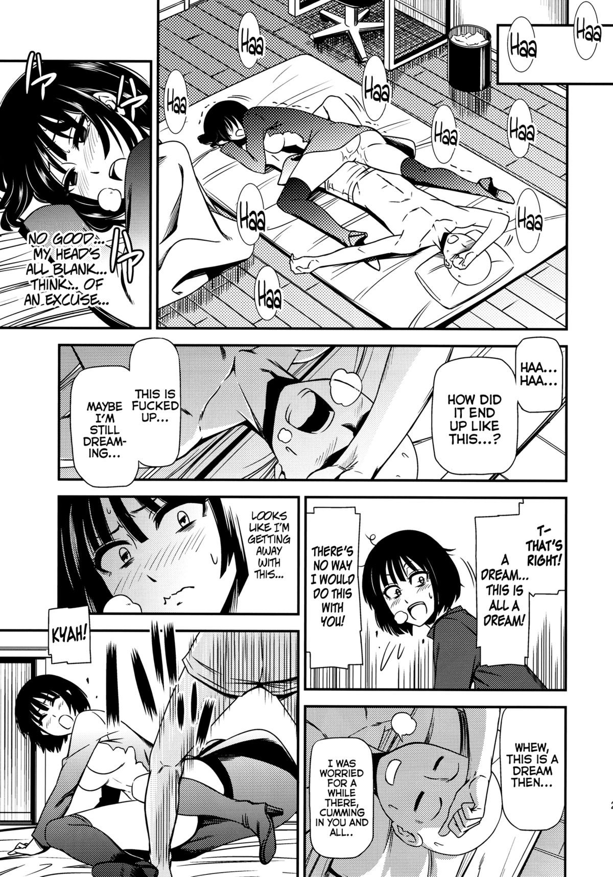 1boy, 1girls, bald, black hair, blush, boots, female, fubuki (one-punch man), high heel boots, high heels, kiyosumi hurricane, leather boots, male, one-punch man, penetration, pussy, saitama, short hair, thigh boots, thigh highs, thighhighs, thighs, vaginal penetration